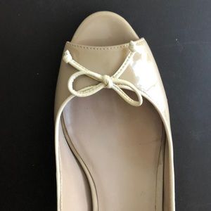 Cole Haan sling back